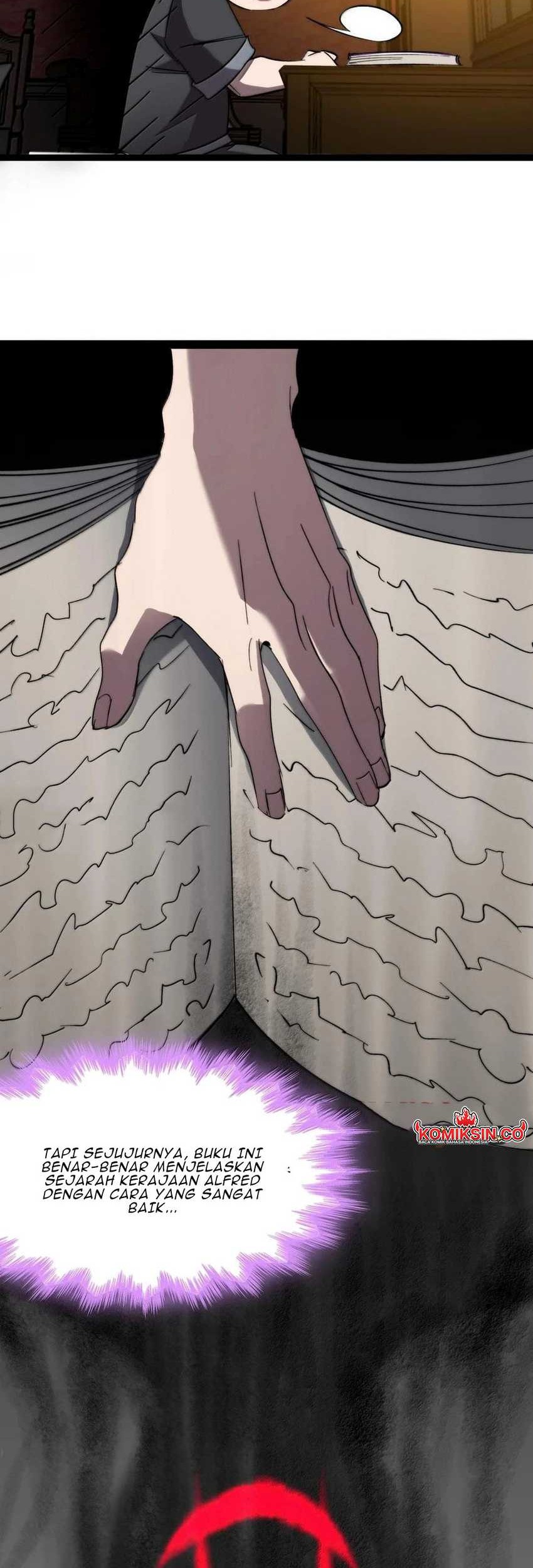 I’m Really Not The Demon God’s Lackey Chapter 139 Gambar 11