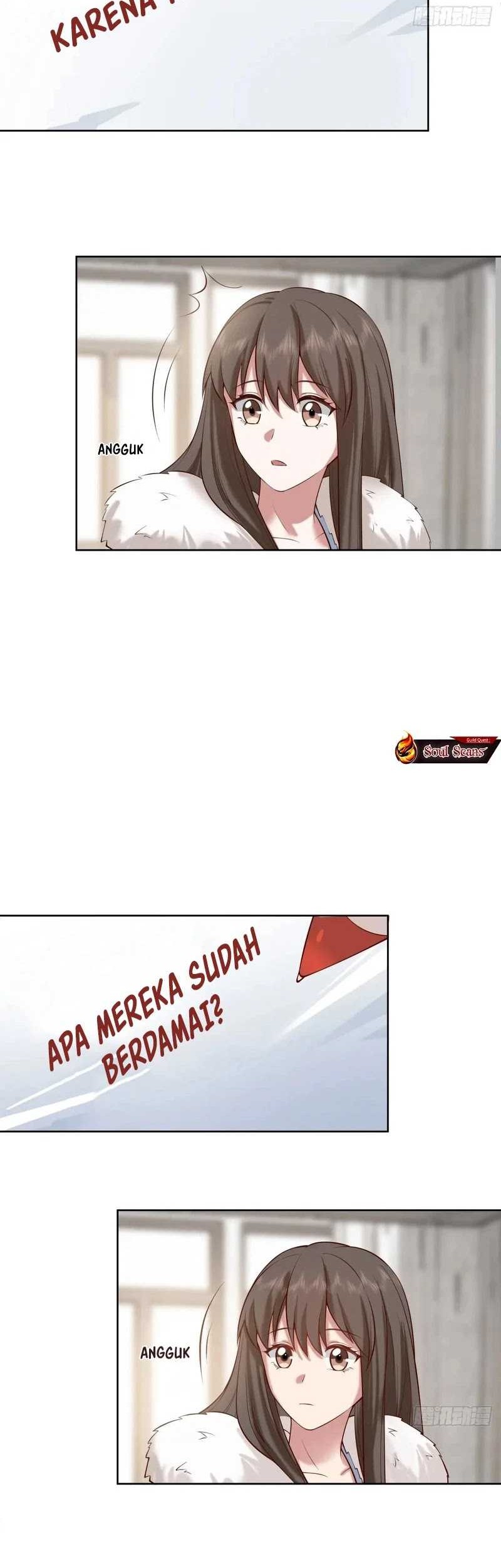 I Really Don’t Want to Be Reborn Chapter 204 Gambar 15