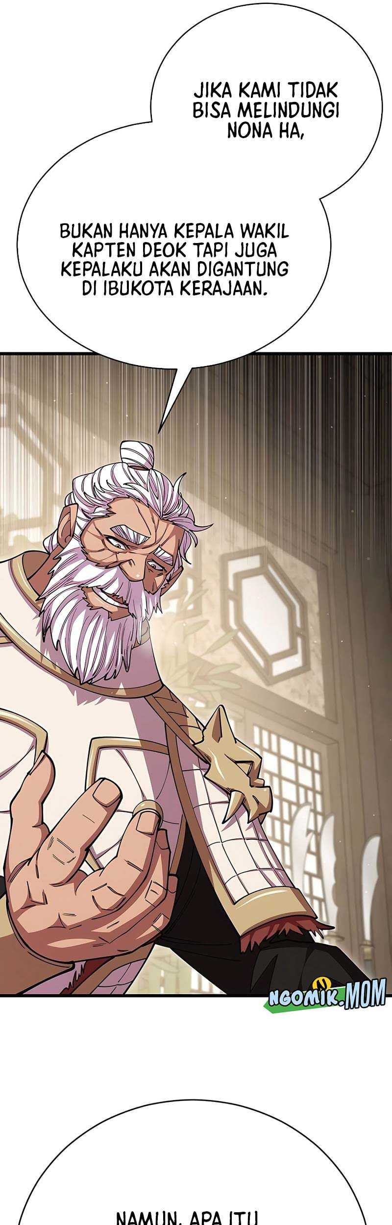 World’s Greatest Senior Disciple Chapter 100 Gambar 62