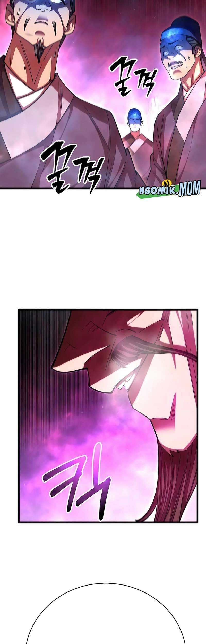 World’s Greatest Senior Disciple Chapter 99 Gambar 4