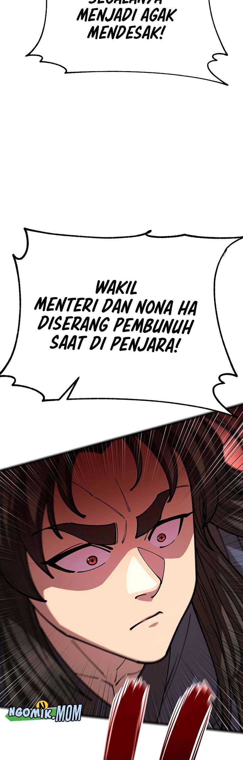 World’s Greatest Senior Disciple Chapter 99 Gambar 102