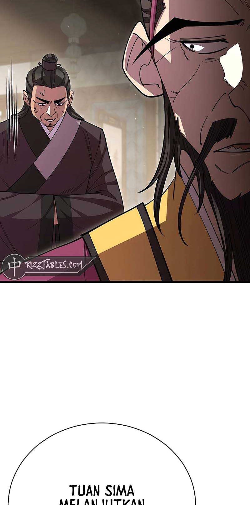 World’s Greatest Senior Disciple Chapter 99 Gambar 9