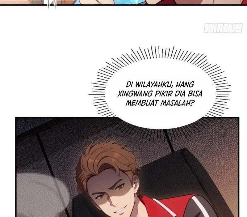 The Ultimate Wantless Godly Rich System Chapter 18 Gambar 21