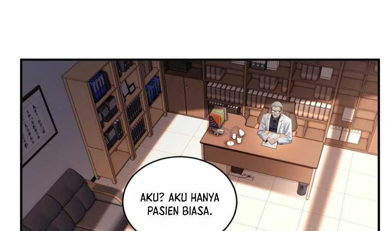 The Ultimate Wantless Godly Rich System Chapter 18 Gambar 27