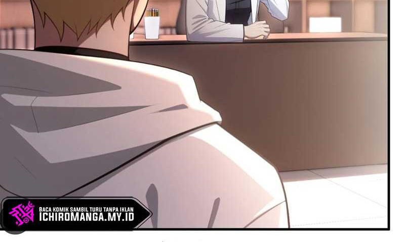 The Ultimate Wantless Godly Rich System Chapter 18 Gambar 31