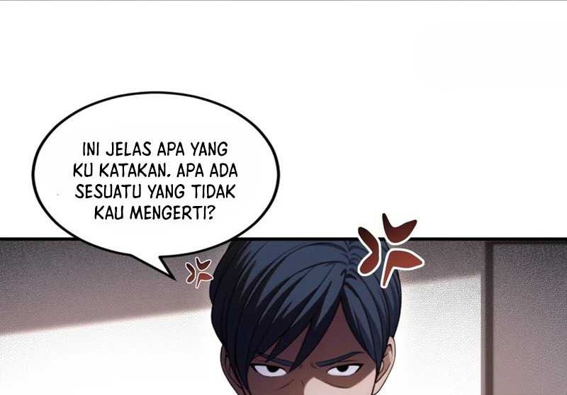 The Ultimate Wantless Godly Rich System Chapter 18 Gambar 9