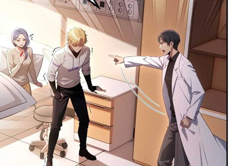 The Ultimate Wantless Godly Rich System Chapter 18 Gambar 11