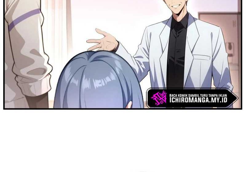 The Ultimate Wantless Godly Rich System Chapter 18 Gambar 13