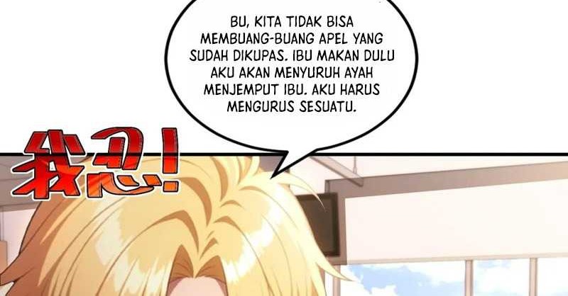 The Ultimate Wantless Godly Rich System Chapter 18 Gambar 15