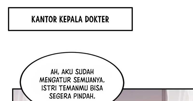 The Ultimate Wantless Godly Rich System Chapter 18 Gambar 17