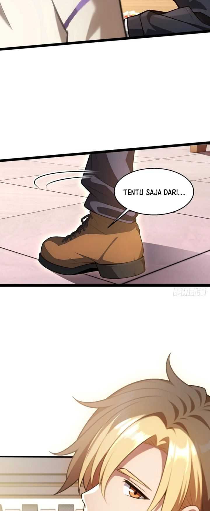 The Ultimate Wantless Godly Rich System Chapter 16 Gambar 20