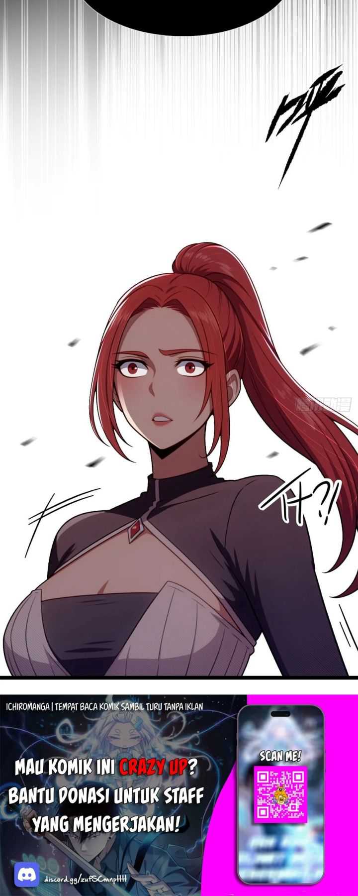 The Ultimate Wantless Godly Rich System Chapter 16 Gambar 28