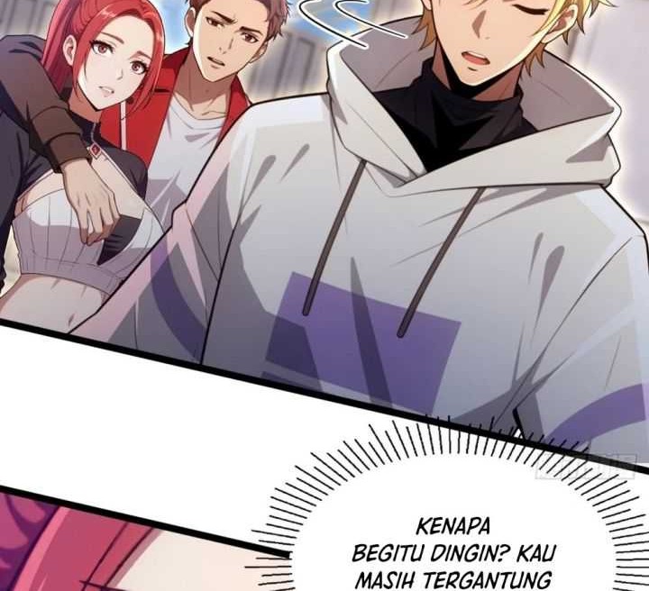 The Ultimate Wantless Godly Rich System Chapter 16 Gambar 5