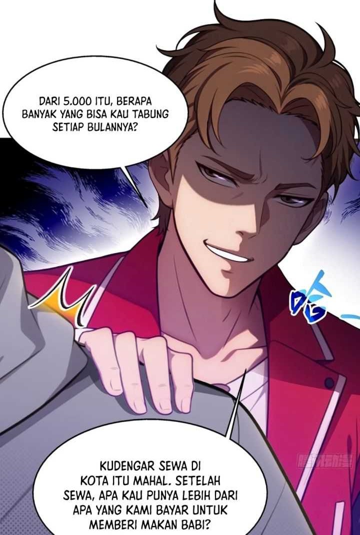 The Ultimate Wantless Godly Rich System Chapter 16 Gambar 11