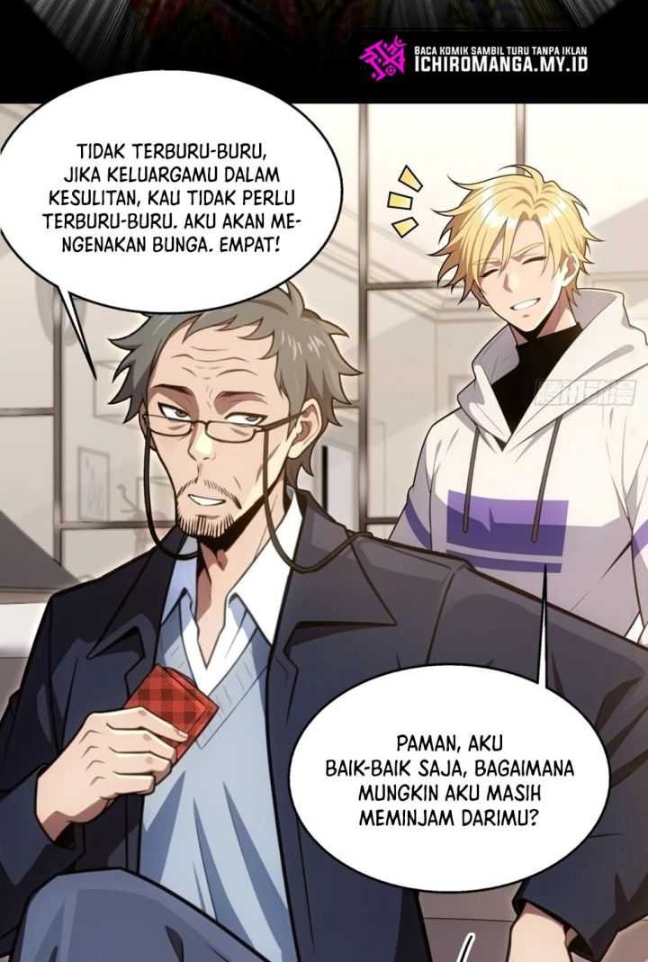 The Ultimate Wantless Godly Rich System Chapter 16 Gambar 13