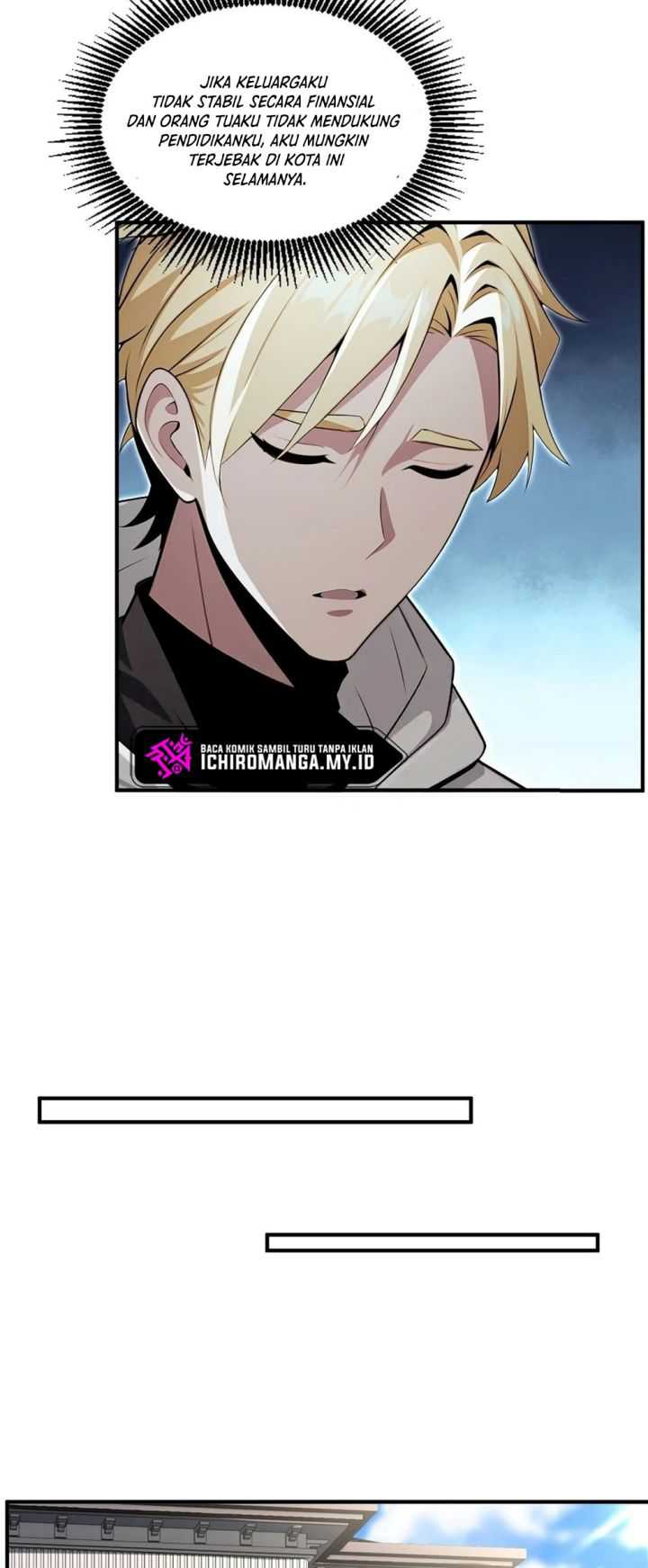 The Ultimate Wantless Godly Rich System Chapter 15 Gambar 21