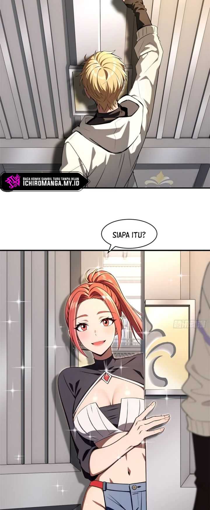 The Ultimate Wantless Godly Rich System Chapter 15 Gambar 24