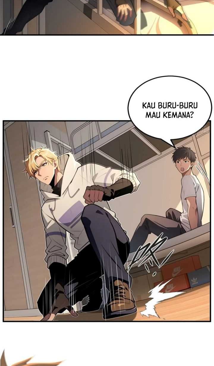 The Ultimate Wantless Godly Rich System Chapter 15 Gambar 3