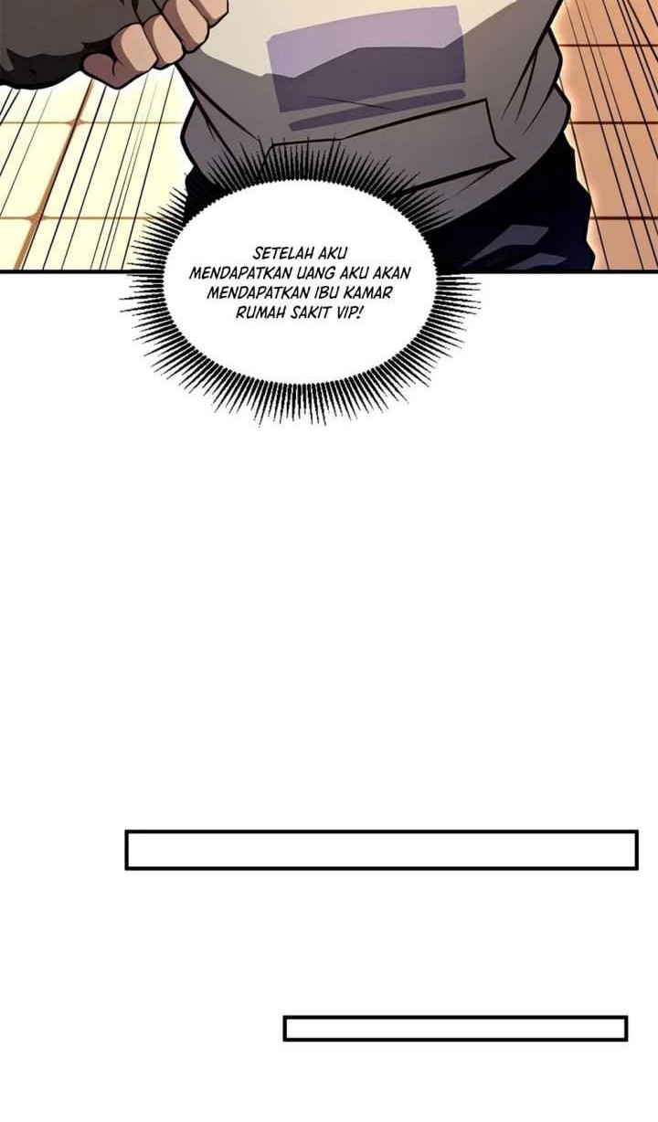 The Ultimate Wantless Godly Rich System Chapter 15 Gambar 5