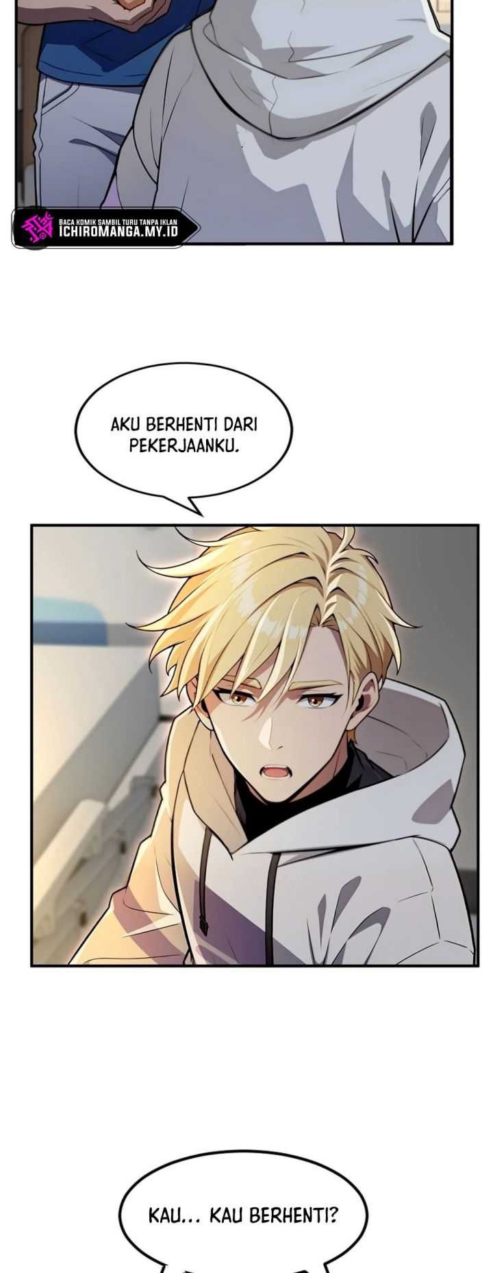 The Ultimate Wantless Godly Rich System Chapter 15 Gambar 9