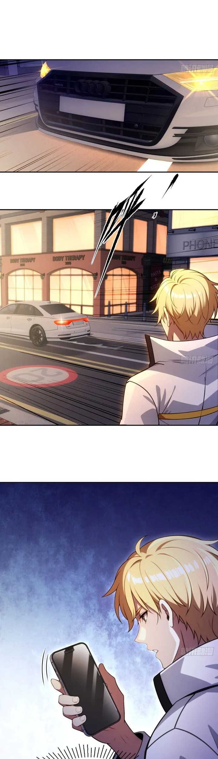 The Ultimate Wantless Godly Rich System Chapter 14 Gambar 18