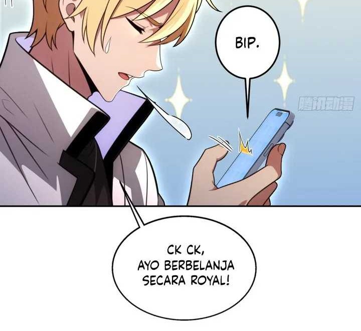 The Ultimate Wantless Godly Rich System Chapter 14 Gambar 23