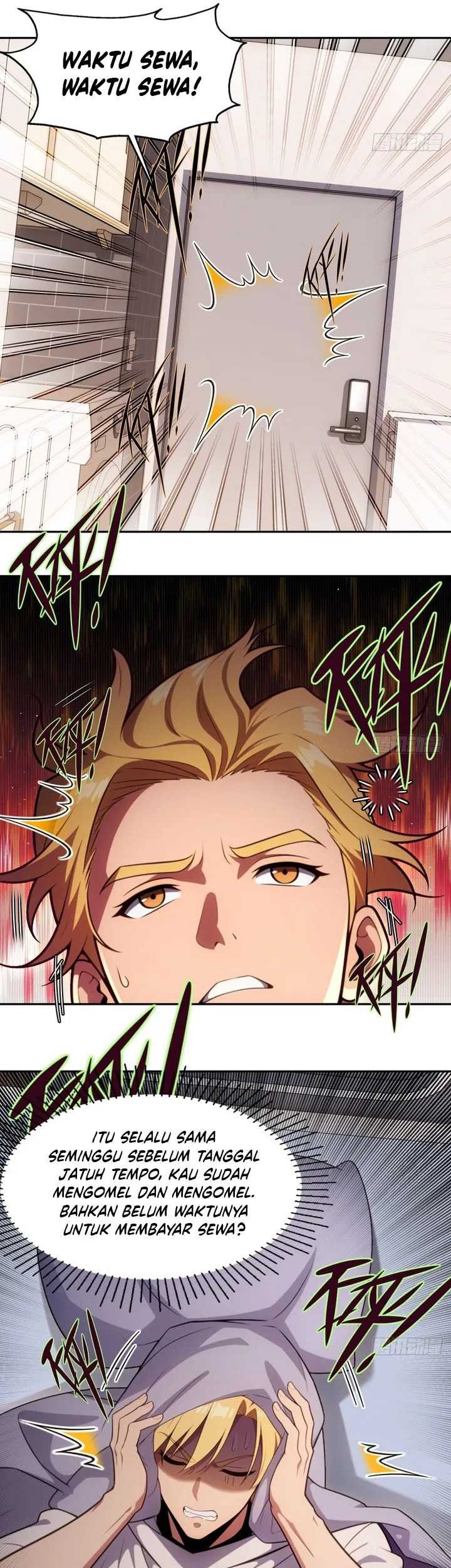 The Ultimate Wantless Godly Rich System Chapter 14 Gambar 26
