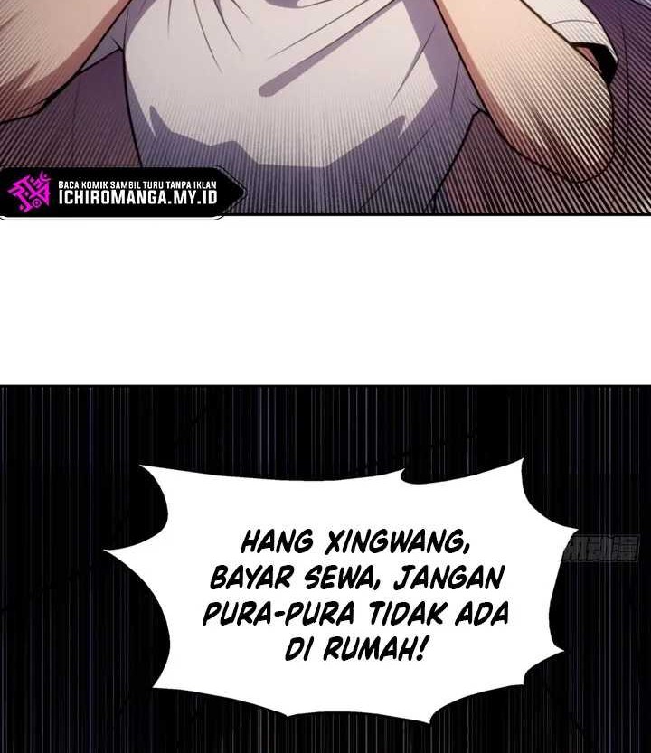 The Ultimate Wantless Godly Rich System Chapter 14 Gambar 27