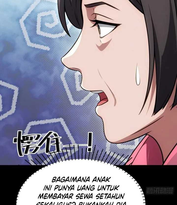 The Ultimate Wantless Godly Rich System Chapter 14 Gambar 33