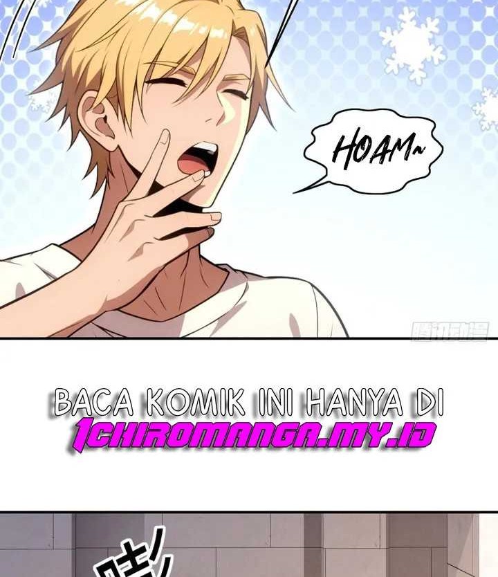 The Ultimate Wantless Godly Rich System Chapter 14 Gambar 35
