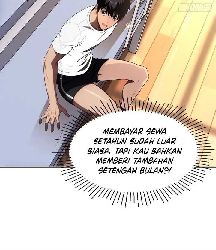 The Ultimate Wantless Godly Rich System Chapter 14 Gambar 37