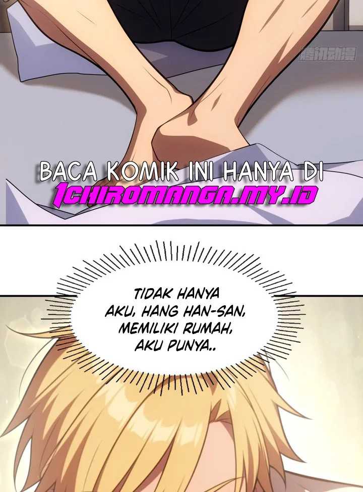The Ultimate Wantless Godly Rich System Chapter 14 Gambar 41