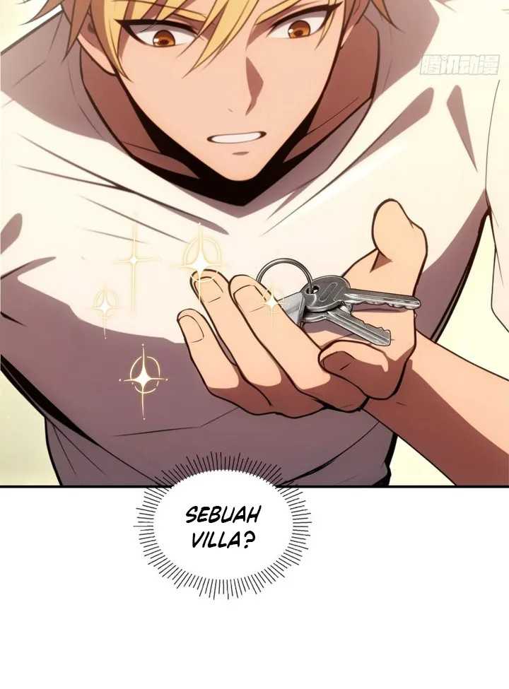 The Ultimate Wantless Godly Rich System Chapter 14 Gambar 42