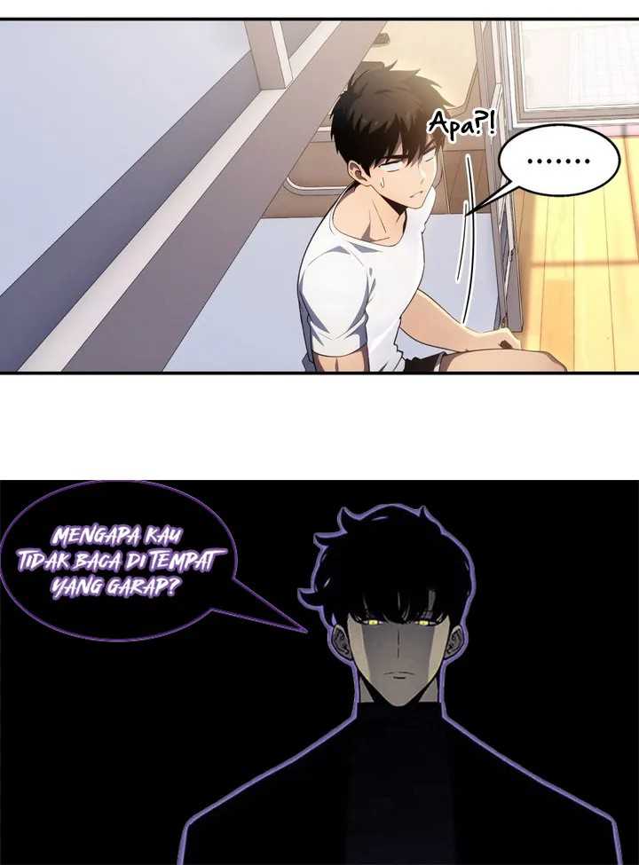 The Ultimate Wantless Godly Rich System Chapter 14 Gambar 43