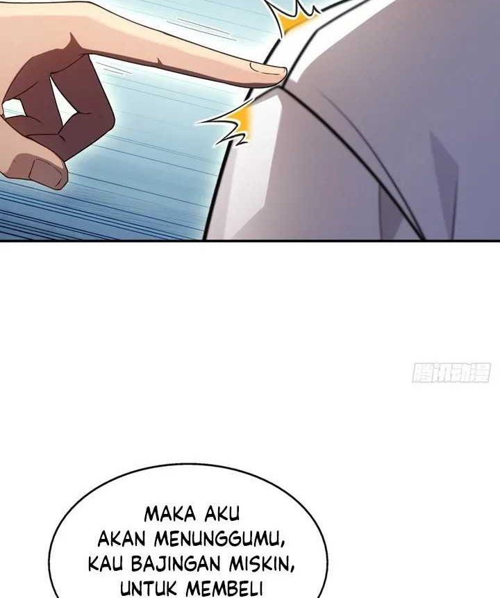 The Ultimate Wantless Godly Rich System Chapter 14 Gambar 3