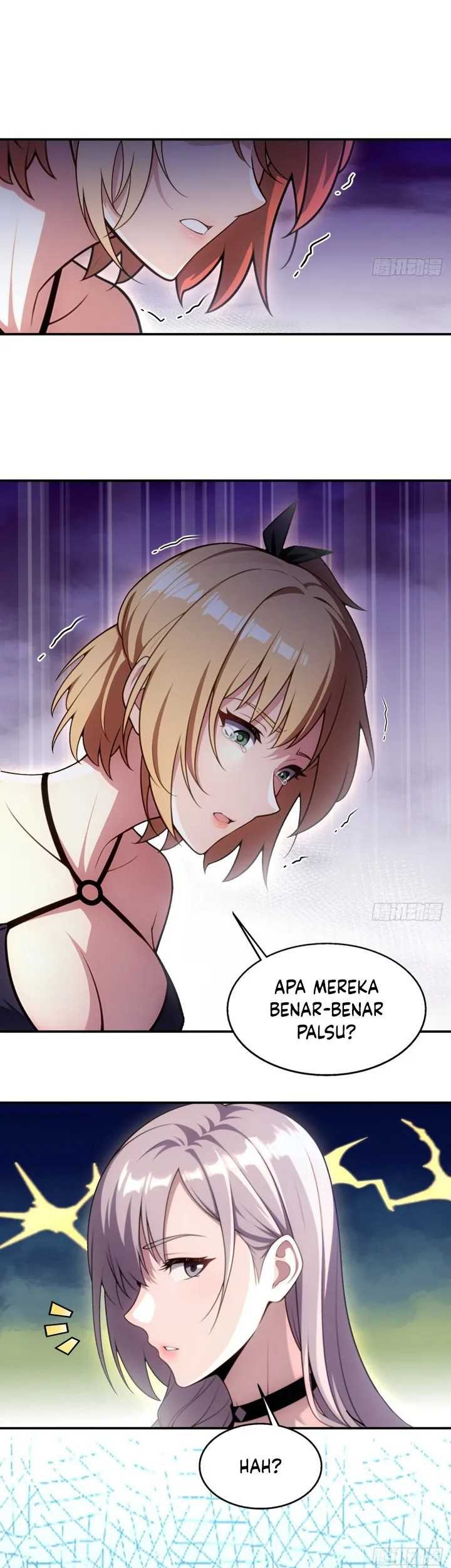 The Ultimate Wantless Godly Rich System Chapter 14 Gambar 6