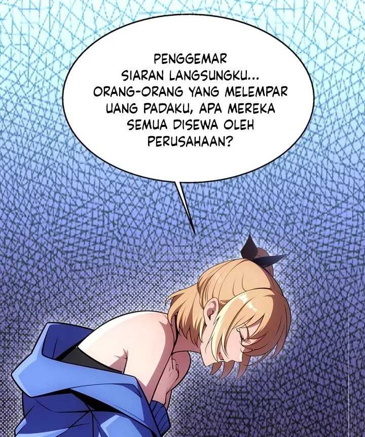 The Ultimate Wantless Godly Rich System Chapter 14 Gambar 7
