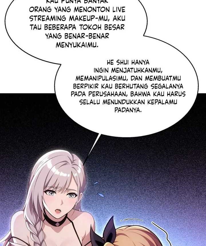 The Ultimate Wantless Godly Rich System Chapter 14 Gambar 9