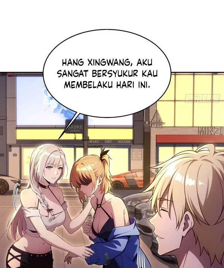 The Ultimate Wantless Godly Rich System Chapter 14 Gambar 11