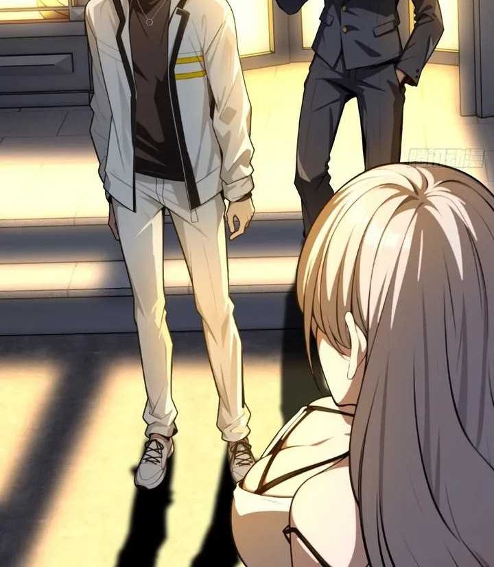 The Ultimate Wantless Godly Rich System Chapter 13 Gambar 19