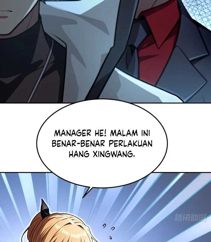 The Ultimate Wantless Godly Rich System Chapter 13 Gambar 21