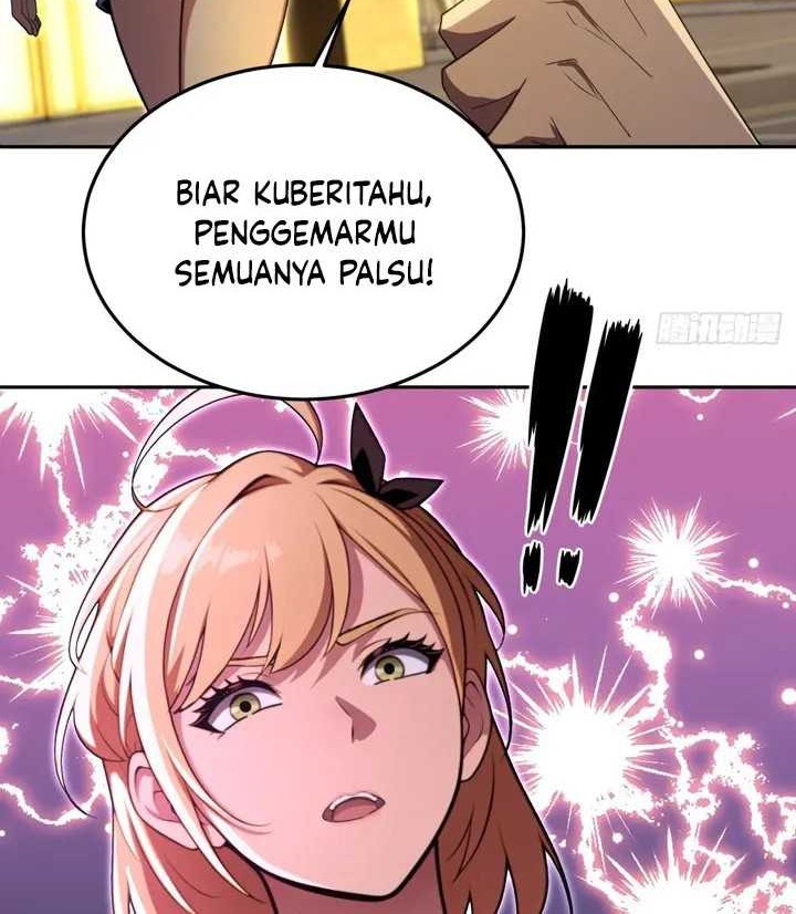 The Ultimate Wantless Godly Rich System Chapter 13 Gambar 23