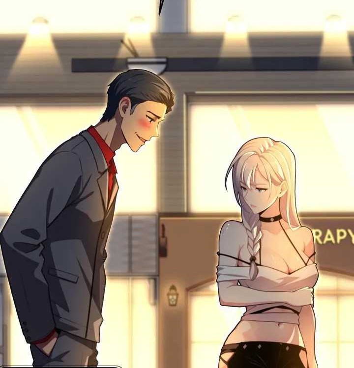 The Ultimate Wantless Godly Rich System Chapter 13 Gambar 27