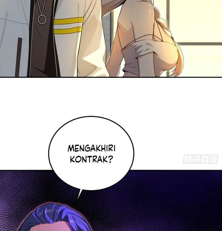 The Ultimate Wantless Godly Rich System Chapter 13 Gambar 33