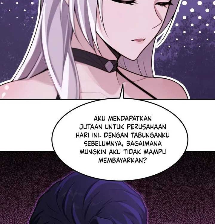 The Ultimate Wantless Godly Rich System Chapter 13 Gambar 35