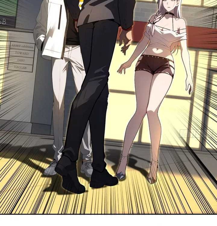 The Ultimate Wantless Godly Rich System Chapter 13 Gambar 37