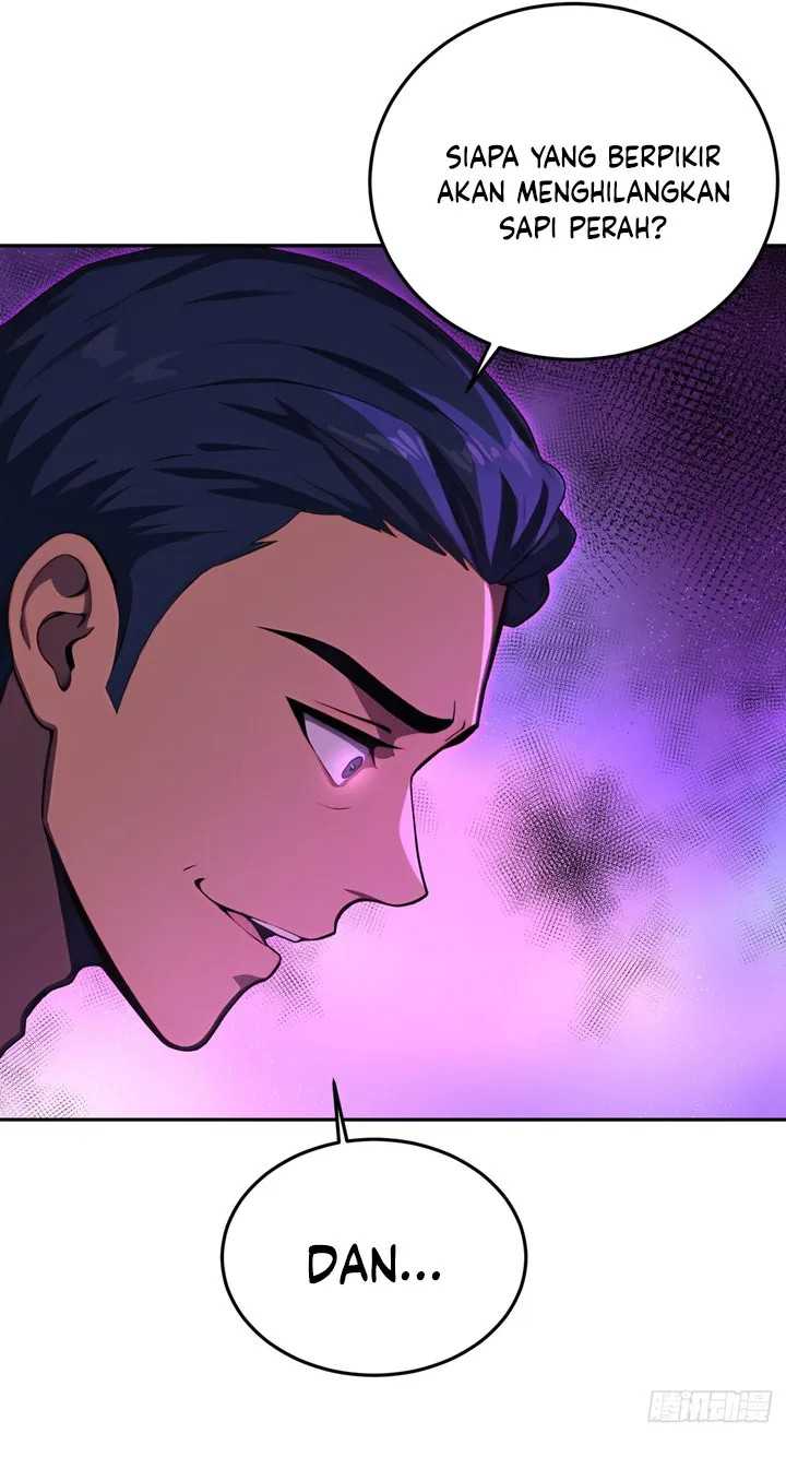 The Ultimate Wantless Godly Rich System Chapter 13 Gambar 38