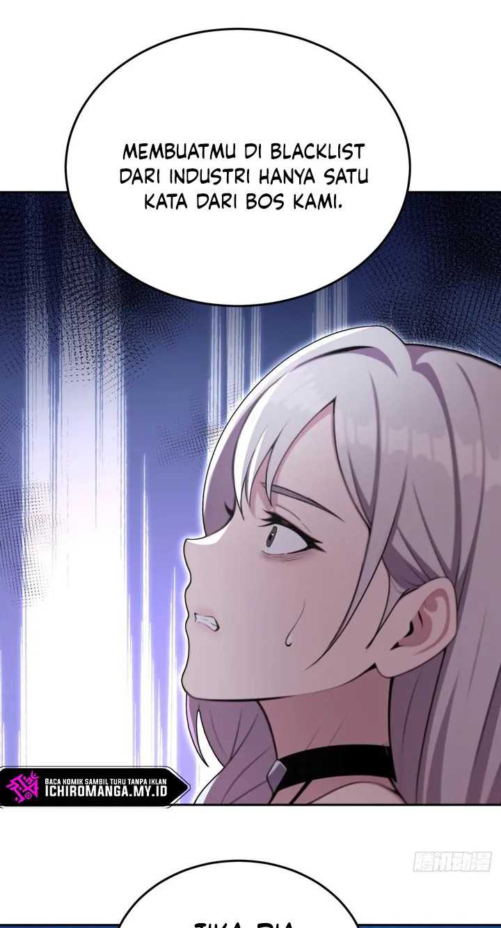 The Ultimate Wantless Godly Rich System Chapter 13 Gambar 39