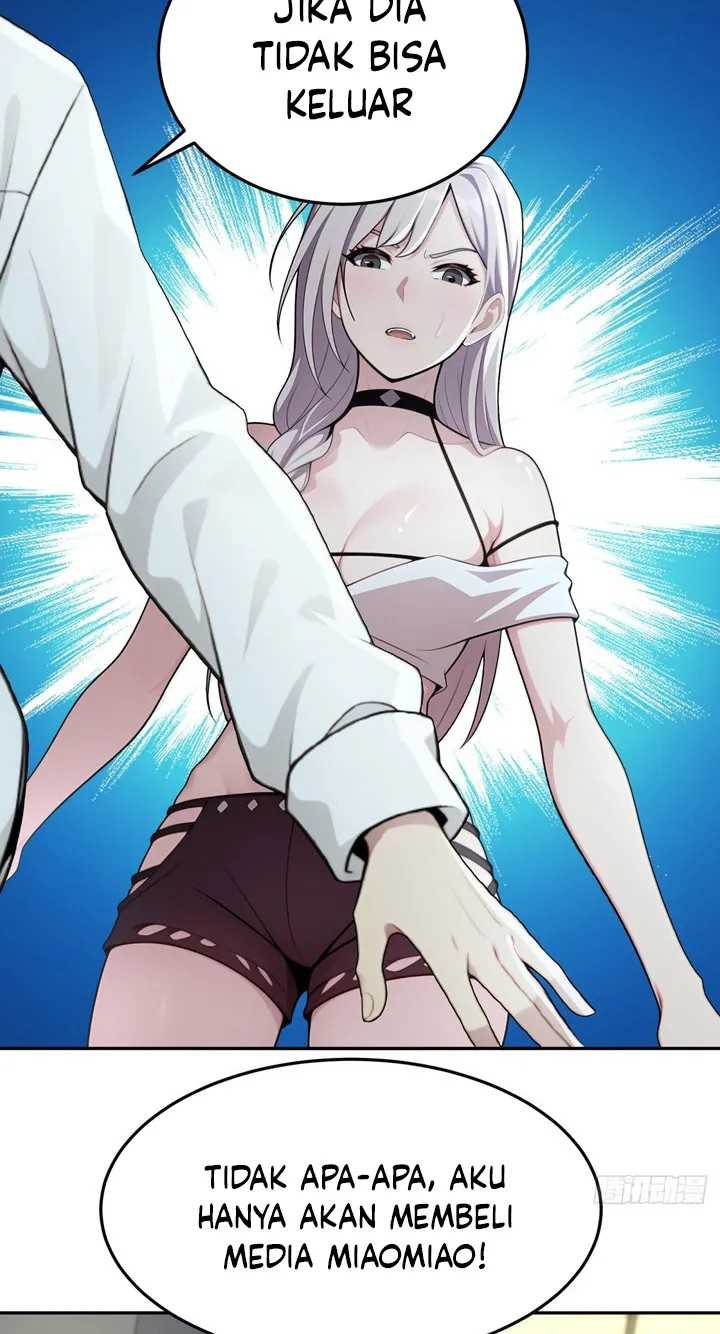 The Ultimate Wantless Godly Rich System Chapter 13 Gambar 40