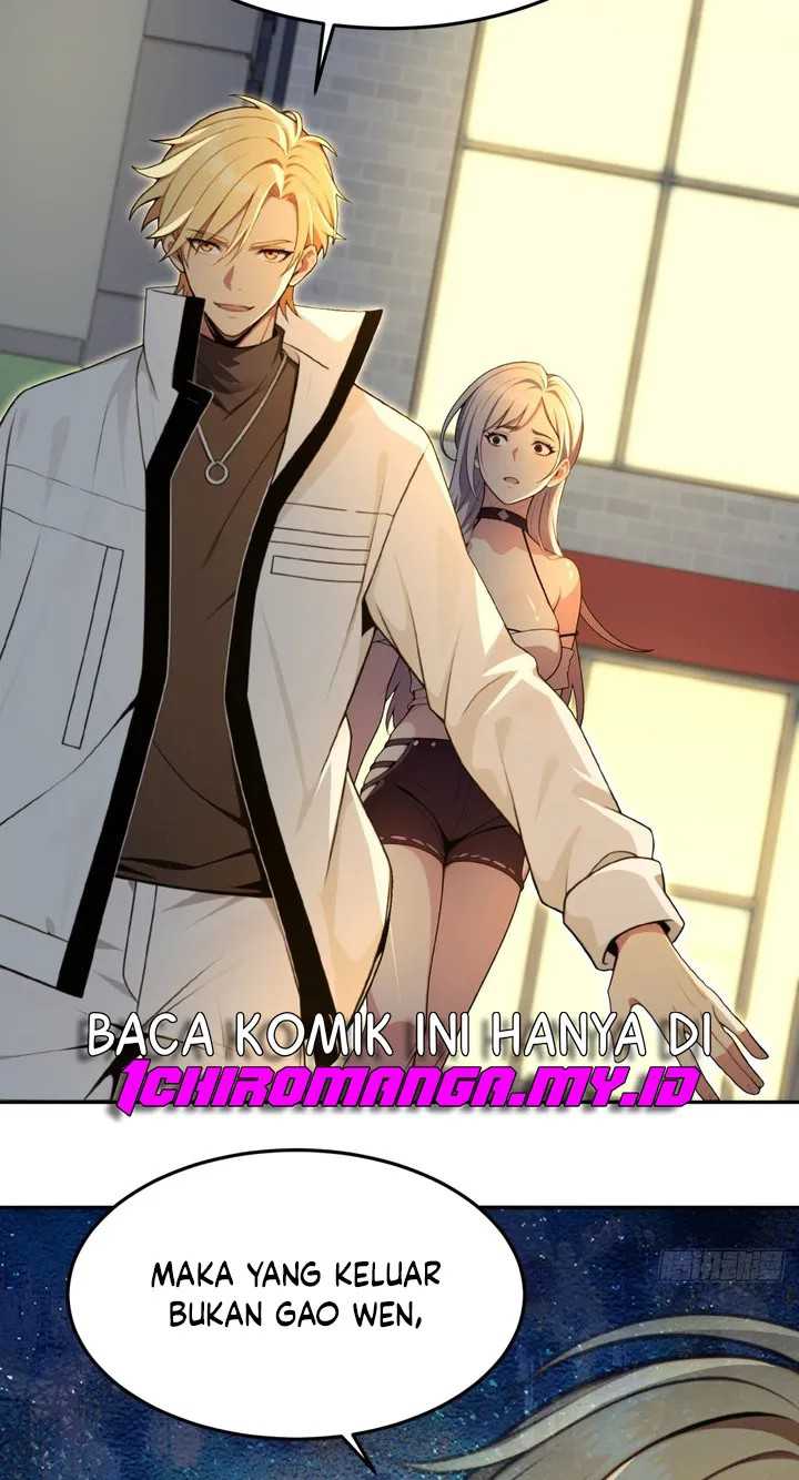 The Ultimate Wantless Godly Rich System Chapter 13 Gambar 41